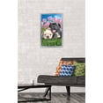thumbnail image 2 of Keith Kimberlin - Bulldog Puppies Wall Poster, 14.725" x 22.375", Framed, 2 of 3