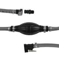 thumbnail image 2 of Attwood Marine Boat Fuel Line 93806MUS7 6 Foot Length; 3/8 Inch Diameter, 2 of 8