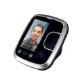 thumbnail image 2 of 4.3 Inch Touch Screen WI-FI Fingerprint Attendance System Face Recognition Attendance Management System ,Easy to Use, 2 of 3