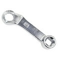 thumbnail image 5 of High Strength Alloy Steel Engine Mount Wrench 16mm/17mm Ergonomic Designs Engine Fixing Screws Wrench Repair Tool, 5 of 8