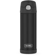 thumbnail image 1 of Thermos 16 Oz Stainless Steel Vacuum Insulated Bottle, 1 of 5