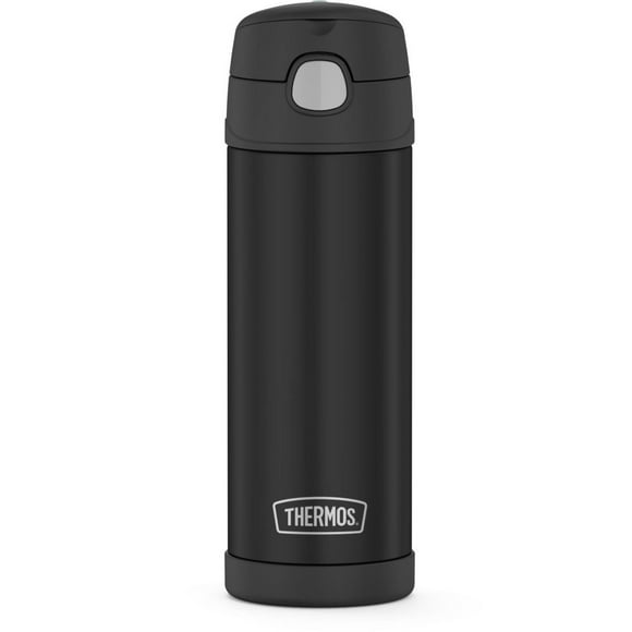 Thermos 16 Oz Stainless Steel Vacuum Insulated Bottle