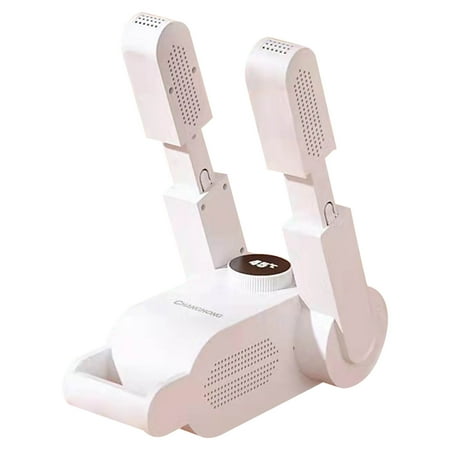 

Tfalo Boot Dryer Intelligent Shoe Multi Functional Folding Retractable Uv Disinfection Deodorizing