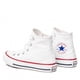 thumbnail image 2 of TENIS CONVERSE MODELO 3J253 JUNIOR COLOR Blanco, 2 of 3