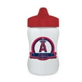 thumbnail image 2 of BabyFanatic Toddler and Baby Unisex 9 oz. Sippy Cup MLB Los Angeles Angels, 2 of 4