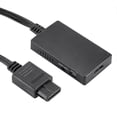 thumbnail image 2 of Portable N64 to HDMI Adapter for Nintendo 64/SNES/NGC/S - HDMI Compatible Adapter, 2 of 4