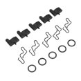 thumbnail image 4 of M Buder Kit de Arandela de Resorte de Trinquete de Arranque de Retroceso 20 Piezas Reemplazo OEM 1125 195 7200 para Motosierra STIHL 017 018 MS170 MS180 MS260 MS270 MS290 MS310 MS340 MS360 MS390, 4 of 9