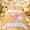 Baseball 02, variant on Erosebridal Ball Gaming Kids Twin Comforter Sets, Baseball Ice Cream Bedding Set, Stars Reversible, 2pcs