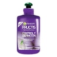 thumbnail image 2 of Crema para peinar Garnier Fructis control y definición rizos poderosos 300 ml, 2 of 4