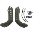 thumbnail image 1 of Para Accesorios de Riel de Casco FAST DIY Multifuncional para Equipo de ProteccióN Accesorios de Riel de Casco PortáTil Arc, A2, 1 of 6