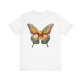 thumbnail image 2 of Butterfly Tee Shirt, Shirt with Butterfly, 2 of 18