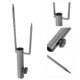 thumbnail image 5 of unbranded 1Ud Para Sombrilla De Exterior Con Tornillo Para Fijación En Suelto, 5 of 8