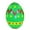 G, variant on NSESSHome 15.75 Inch Inflatable Easter Eggs Easter Outdoor Yard Decoration Large Easter Inflatable Hanging Eggs Ornaments Giant PVC Kids Toys Colorful Eggs for Garden Lawn Party Decor