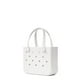 thumbnail image 2 of Bolsa BOGG BAG Bitty For Shore White de EVA multiusos, 2 of 6