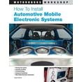 thumbnail image 3 of How to Install Automotive Mobile Electronic Systems, 3 of 3