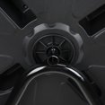 thumbnail image 4 of "Dual-Chamber Outdoor Compost Tumbler – 160L Rotating Bin for Kitchen Waste, PP Plastic & Iron Frame, Easy-Turn Design", 4 of 7