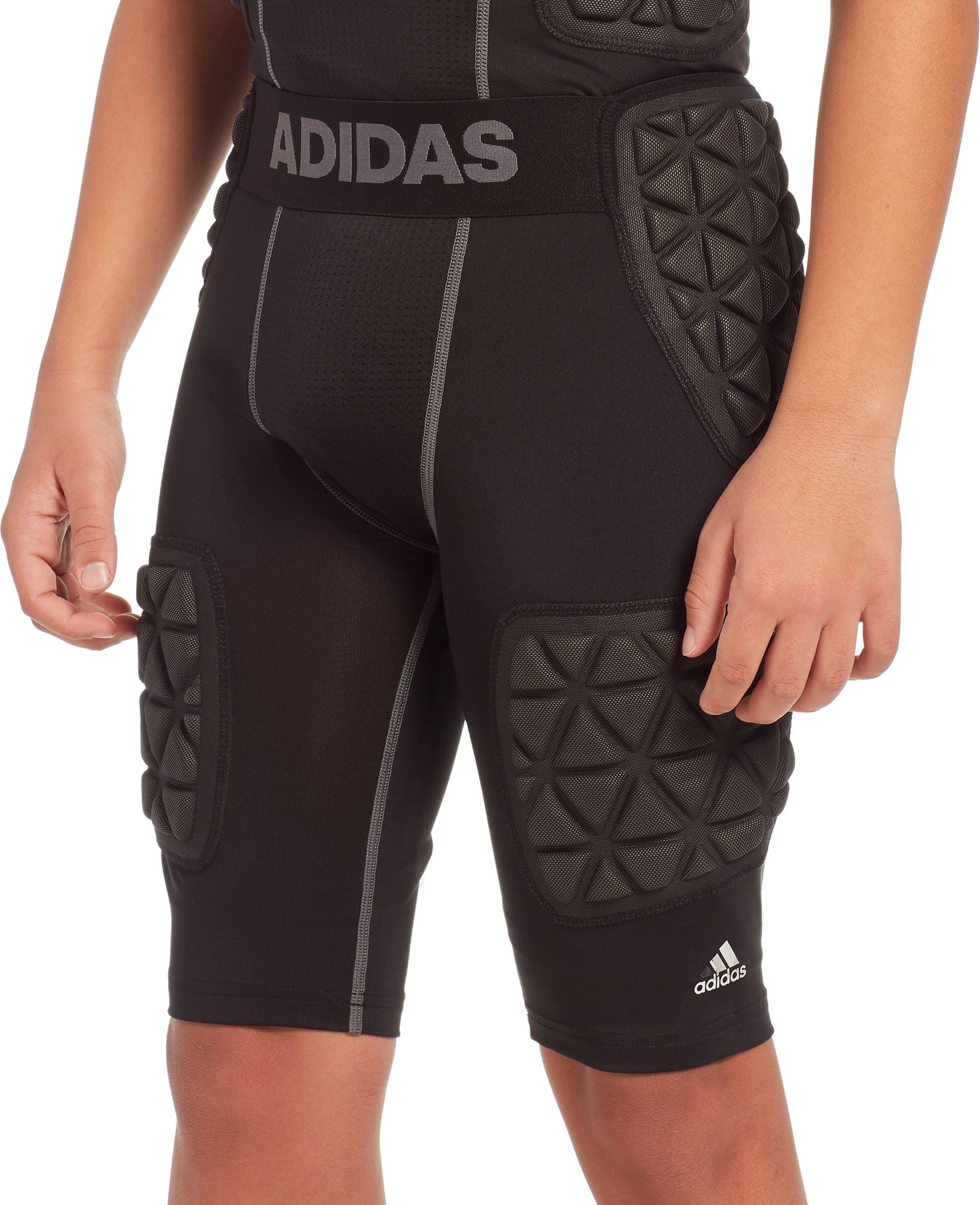 Adidas 5 top pad girdle