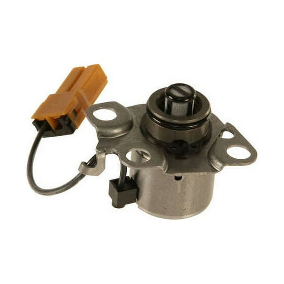 Lower Automatic Transmission Solenoid - Compatible with 2000 - 2004 Nissan Xterra 2001 2002 2003