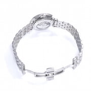 Tissot Carson Premium Automatic Diamond White Dial Ladies Watch T122.207.11.036.00