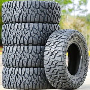 Aplus Shredder MT 285/65R18 125/122Q E 10 Ply m/t mud Light Truck Tire Sansujyuku sansujyuku.com