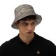 thumbnail image 4 of Fotbe Zebra Sombrero Tipo Pescador con Estampado – Sombrero de Sol de Algodón de Moda para Playa, Golf, Pesca, 4 of 6