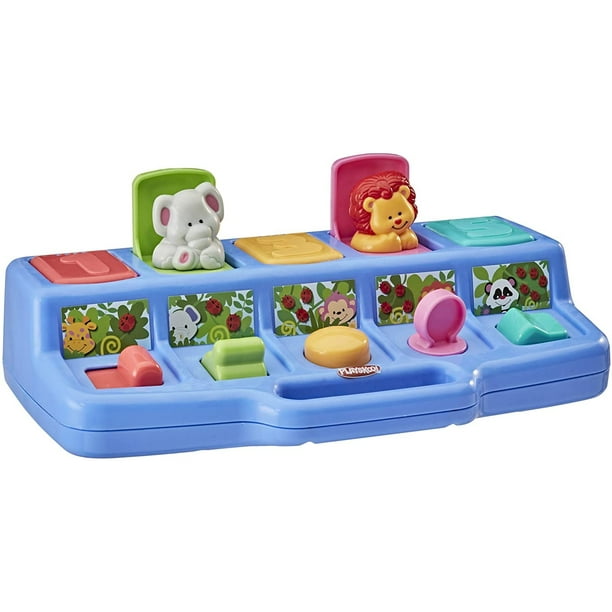 Fisher Price Cubo Didactico Playskool Precio Cubo Didactico Playskool  Precio Las Mejores Ofertas En Juguetes De
