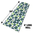 thumbnail image 4 of I'm a Believer Alien Funny Humor Premium Gift Wrap Wrapping Paper Roll, 4 of 5