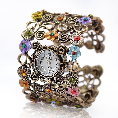 bracelet style watches