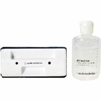 Audio-Technica AT6012 Record Care Kit