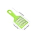 thumbnail image 3 of Advancent Rallador de verduras, rebanador de repollo, accesorios domésticos de mano, lavable, conveniente, rebanador de patatas Zester de frutas Cocina y Comedor, 3 of 6