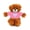 Pink, variant on Personalized Mom Bear Stuffed Animal | Adorable Gift for Mother's Day