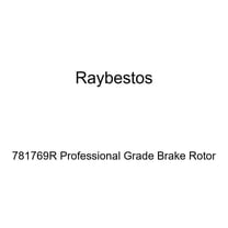 R-Line Rotors Fits select: 2014-2020 FIAT 500L