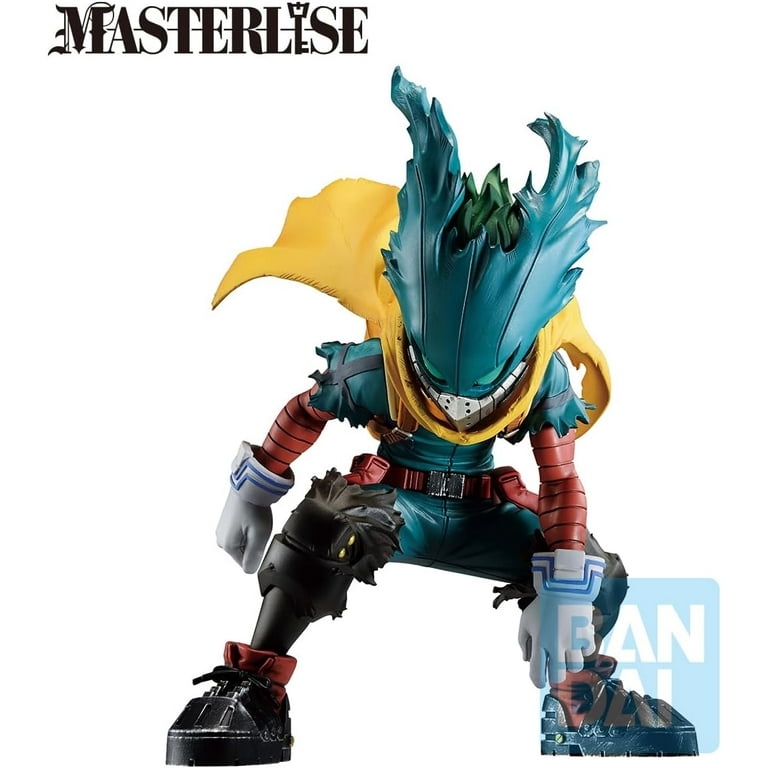 僕のヒーローアカデミア MASTERLISE ICHIBAN KUJI MY HERO ACADEMIA - STAND UP AGAIN - A PRIZE