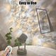thumbnail image 4 of Velosphere Lamp, 3D Holographic Water Ripple Romantic Atmosphere Lamps, 4 of 5