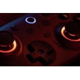 thumbnail image 4 of 8BitDo Ultimate 2 Manette Sans Fil pour PC Windows, Apple, Steam et Android, Joysticks TMR, Gâchettes à Effet Hall/tactiles, Contrôle de Mouvement, 4 of 10