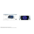 thumbnail image 5 of Sony TEC PlayStation PS5 Portal Remote Player, White, 5 of 5