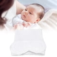 thumbnail image 3 of Baby Blindfold, Light Free Baby Blindfold Skin Friendly Shading Soft Elastic  for Home, 3 of 7