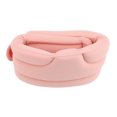 thumbnail image 1 of Cervical Collar, Elastic and Breathable Design Soft Foam Cervical Collar Adjustable Size Neck Brace Removable Easy to Carry Neck Support Brace for Comfortable Traveling, 1 of 7