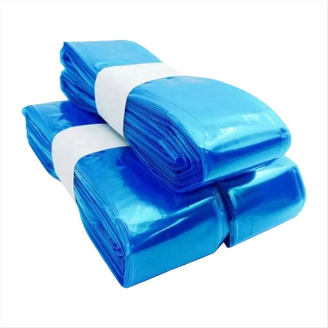 Bolsas de Repuesto Bolsas de Basura para Pañales de Forros de Repuesto para Cubos Bolsa de Basura para Genie/