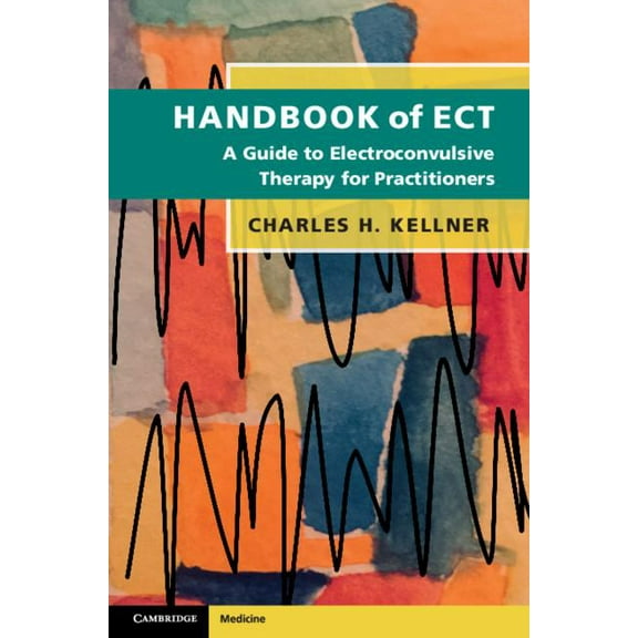 Handbook of ECT, (Paperback)