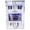 Swanson Mellow Mag Calming Anti-Stress Drink Mix, Raspberry Lemonade 330 mg 10 Packets