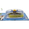 thumbnail image 2 of Estilete Cutter Cortador Para Paspatur/Cartón Olfa 45° Mc 45, 2 of 5