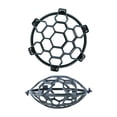thumbnail image 1 of 2 Ensembles - Coussin de Cage Floral pour Centres de Table et Vases par Syndicate Sales, 1 of 5