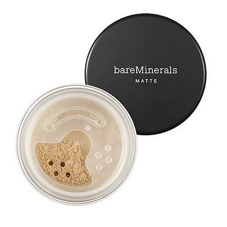 Bare Escentuals Beauty bareMinerals Foundation, 0.21 oz