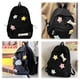 thumbnail image 5 of Mochila escolar Kuymtek Cute Star Nylon para adolescentes, 5 of 9