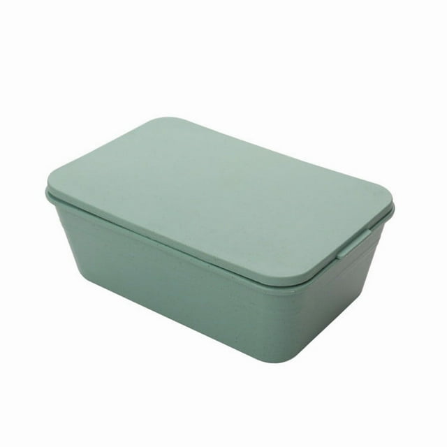 Food Storage Container, Airtight Plastic Storage Box, Stackable Kitchen Container, Leakproof Meal Prep Container, Freezer Safe Storage Jar For Snacks Lunch Leftovers Pantry Organization