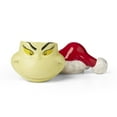 thumbnail image 2 of Lenox  Merry Grinchmas Covered Candy Jar, 2 of 4