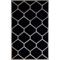 thumbnail image 1 of Safavieh Cambridge Black Transitional Rug - 4' x 6', 1 of 2