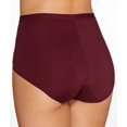 thumbnail image 2 of Vanity Fair Womens Smoothing Comfort Lace Brief Style-13267, 2 of 2