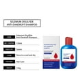 thumbnail image 3 of cuyhtdup Selenium Disulfide Oil Control Shampoo Oil Dandruff Itching Hair Care Shampoo Oil Control Refreshing Oppose-Dandruff Cleansing For Men And Women, 3 of 7